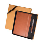 Tuscany™ Journal And Pen Gift Set